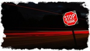 stop and think png