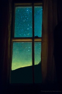 window stars